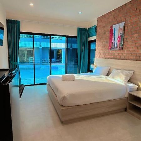 Bests Village & Villa - Chalong Bay Phuket Exteriér fotografie