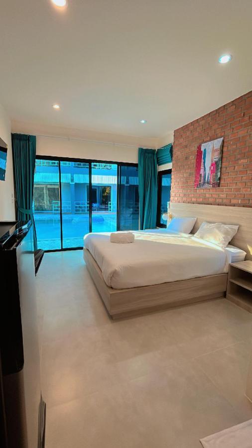 Bests Village & Villa - Chalong Bay Phuket Exteriér fotografie