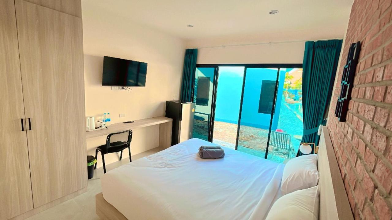 Bests Village & Villa - Chalong Bay Phuket Exteriér fotografie