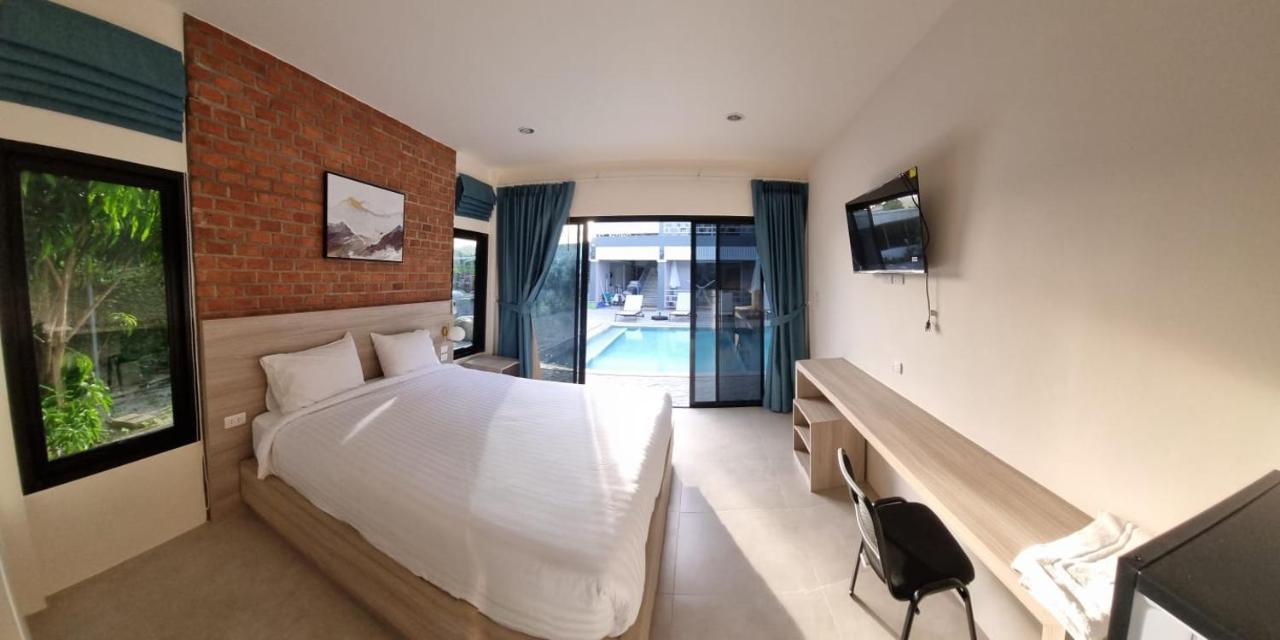 Bests Village & Villa - Chalong Bay Phuket Exteriér fotografie