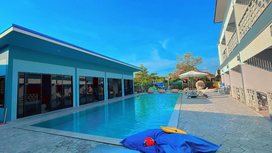 Bests Village & Villa - Chalong Bay Phuket Exteriér fotografie
