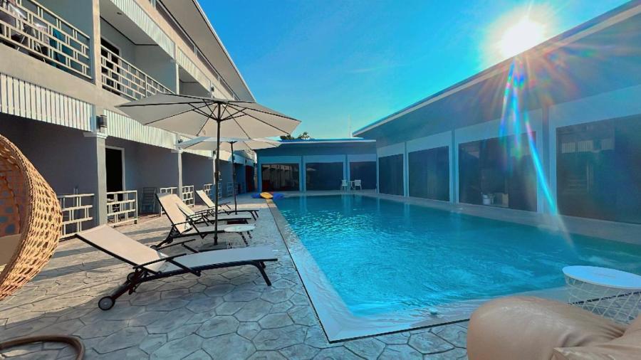 Bests Village & Villa - Chalong Bay Phuket Exteriér fotografie