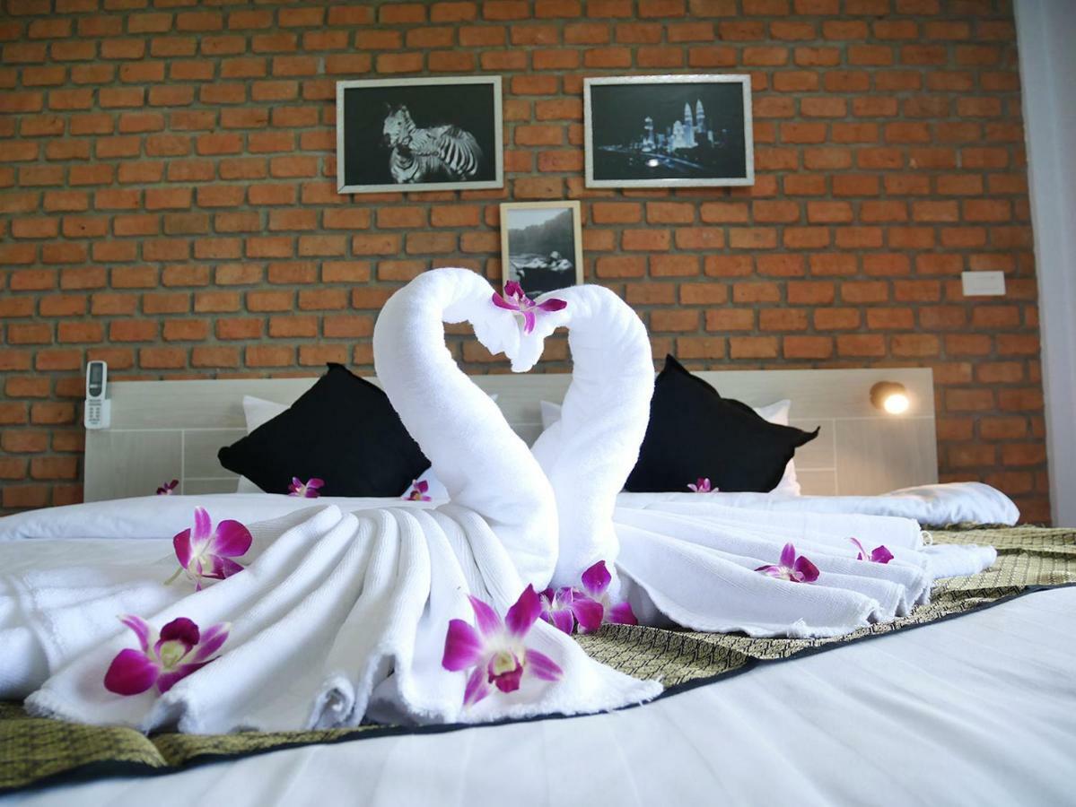 Bests Village & Villa - Chalong Bay Phuket Exteriér fotografie